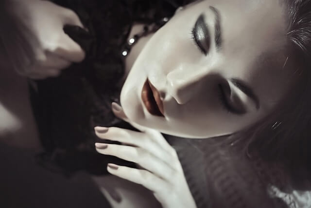 팔자주름 없애는 법