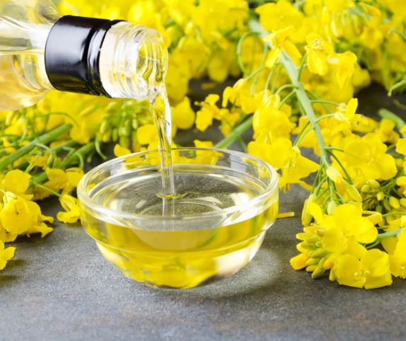 카놀라유-부작용