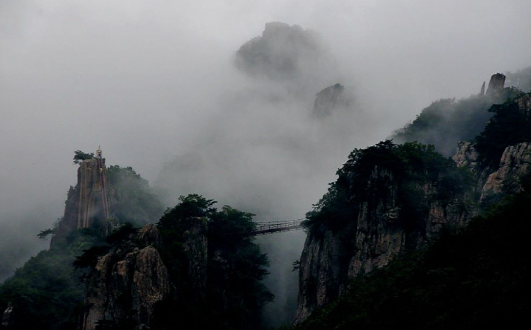 대둔산 케이블카