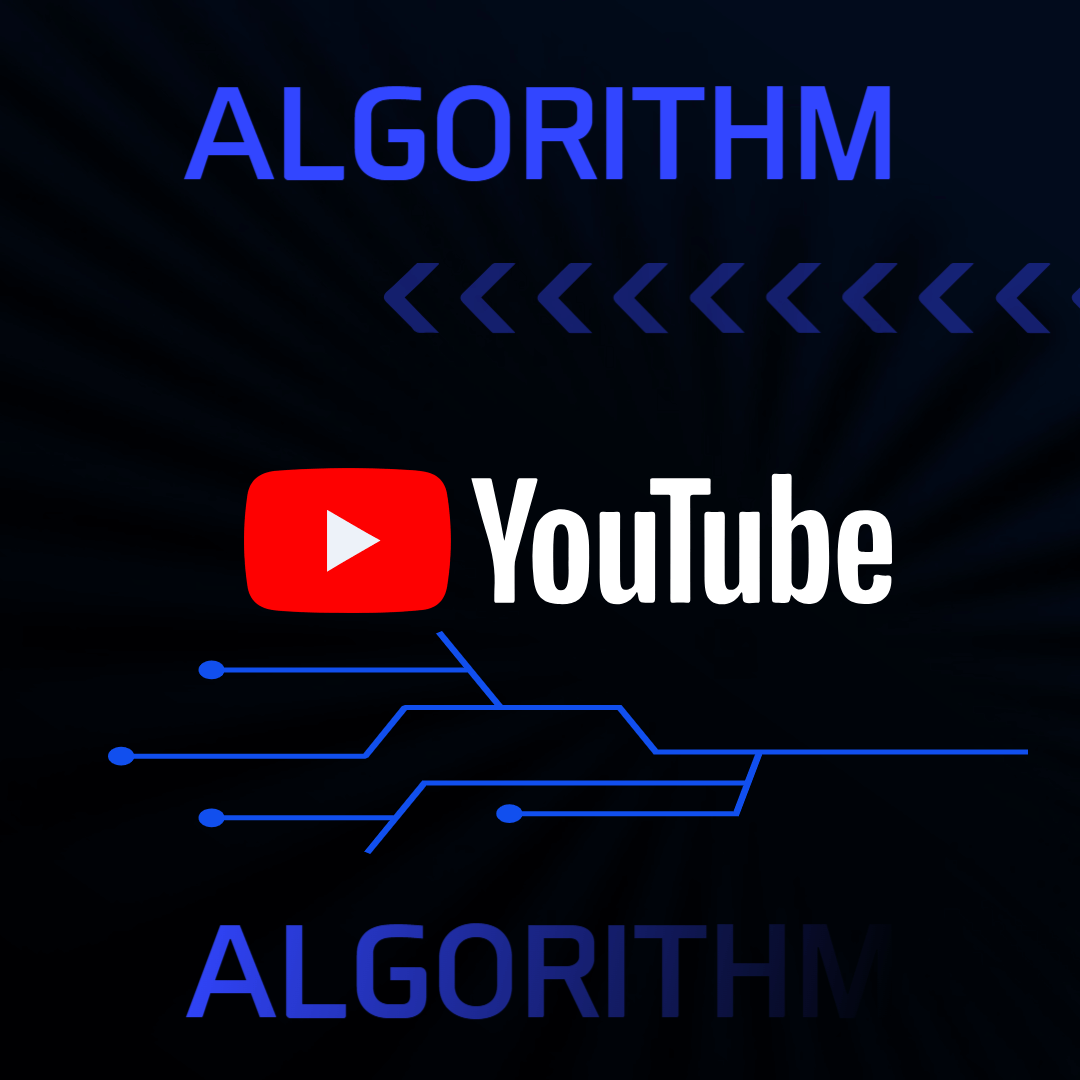 유튜브 알고리즘 타는 6가지 핵심 전략
