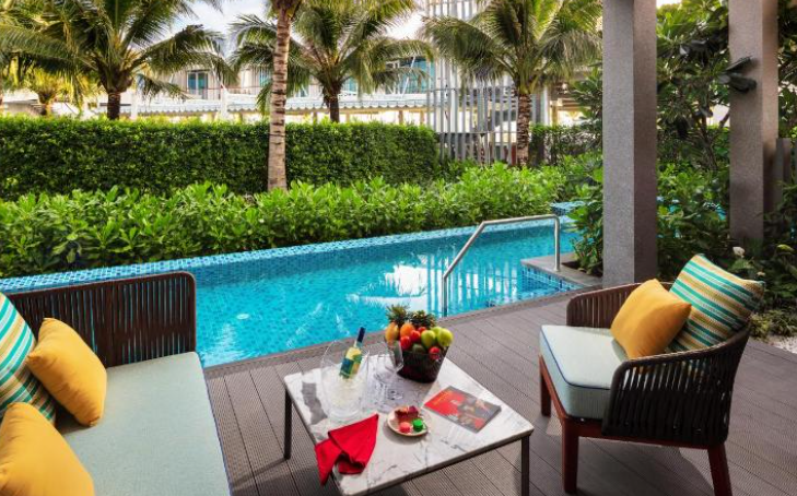 푸꾸옥 럭셔리 호텔 BEST 06 + 푸꾸옥 자유여행 가볼만한곳 BEST 03