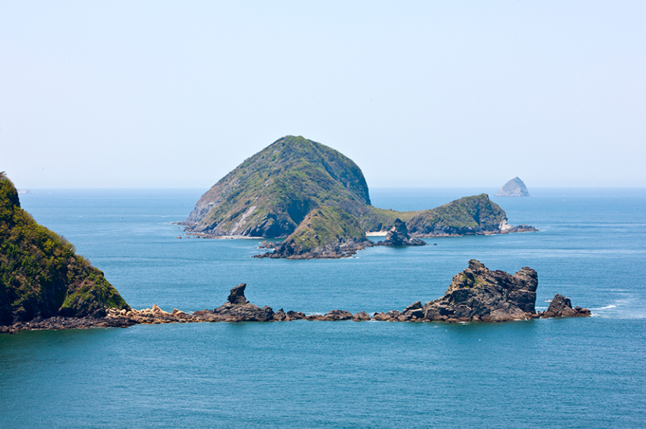 보령 외연도 관광명소