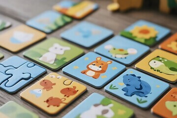 5월 어린이날 손자, 손녀에게 사주면 좋은 선물 추천