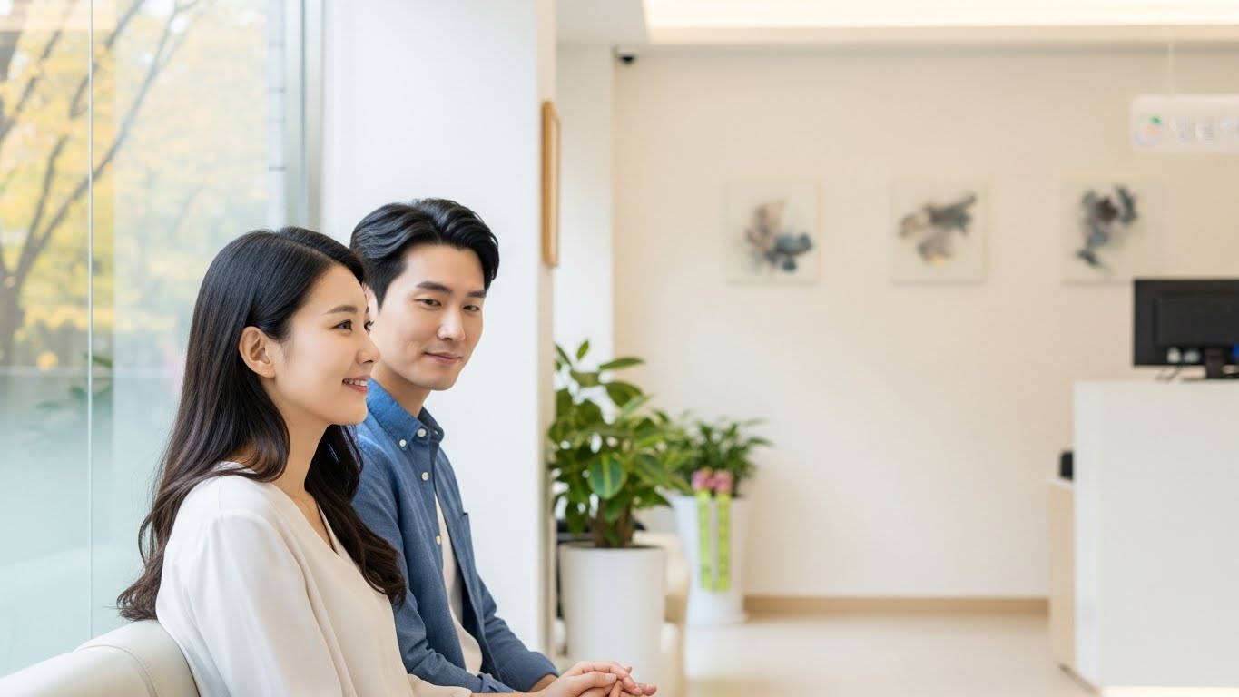 왼쪽 다리가 저리고 아플 때