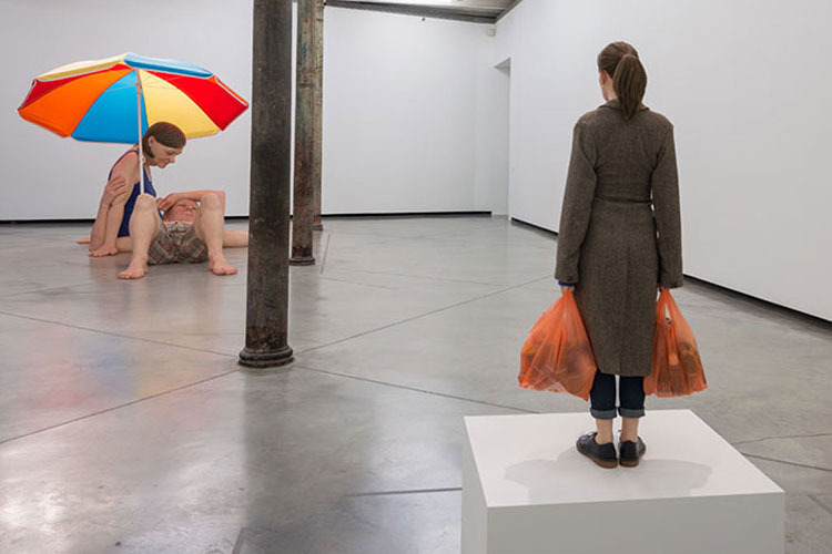 2025 론뮤익 전시회 리뷰 ❘ 서울에서 만나는 초현실 조각의 세계