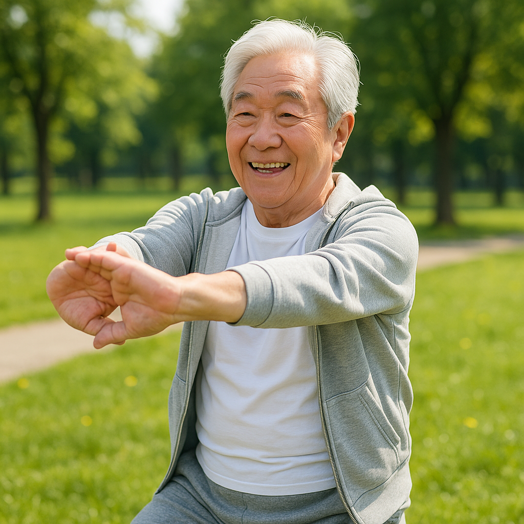 건강생활실천지원금제│건강 챙기고 생활비 절약까지&amp;#44; 50대 이후 꼭 알아야 할 제도