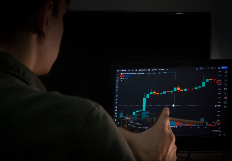 암호화폐 투자전략관련 사진
