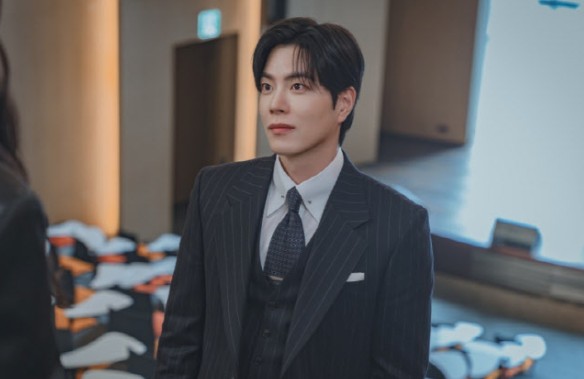 [OTT 다시보기] 친애하는 x 도혁의 정체 배우 누구 웹툰 결말