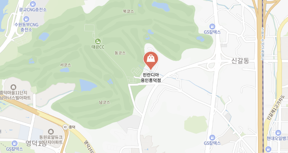 용인시 기흥구 신정로 41번길 128-13