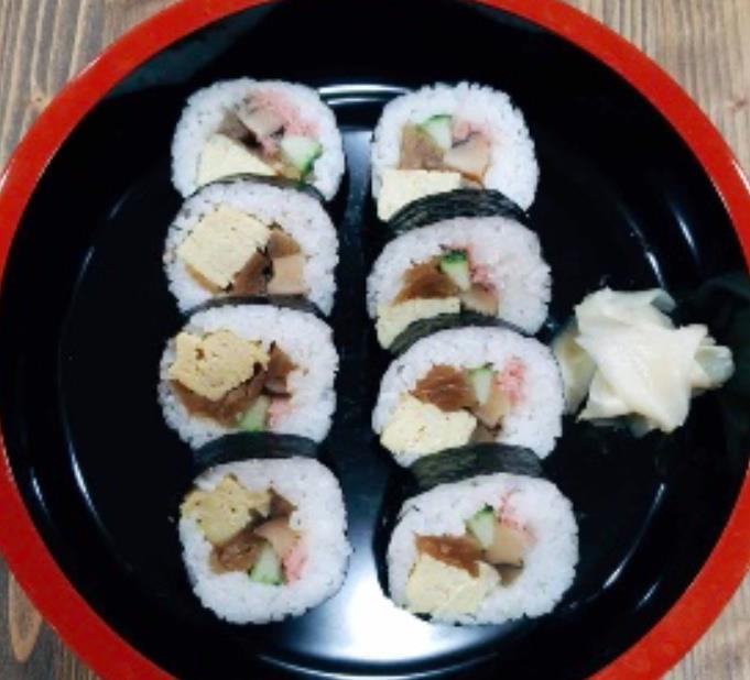 생활의 달인 은둔식달 일본식 김초밥달인 썸네일