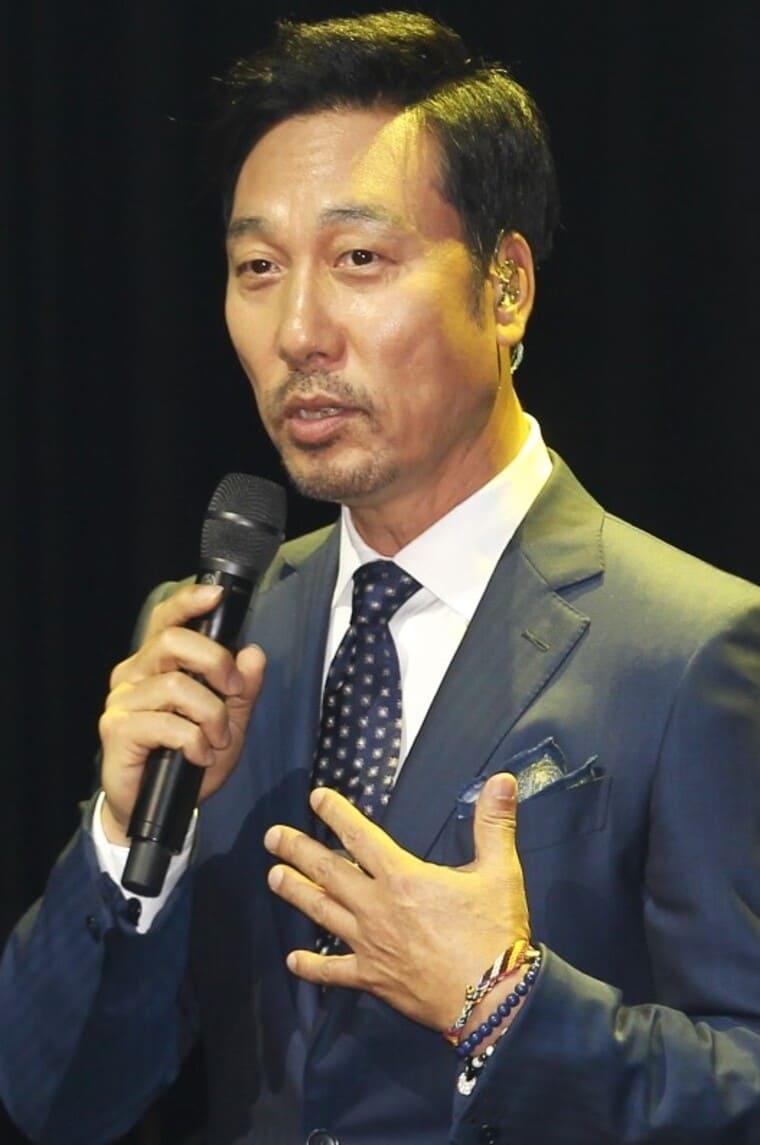가수-이문세