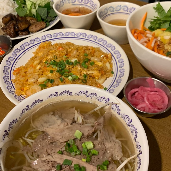 고속터미널역 맛집