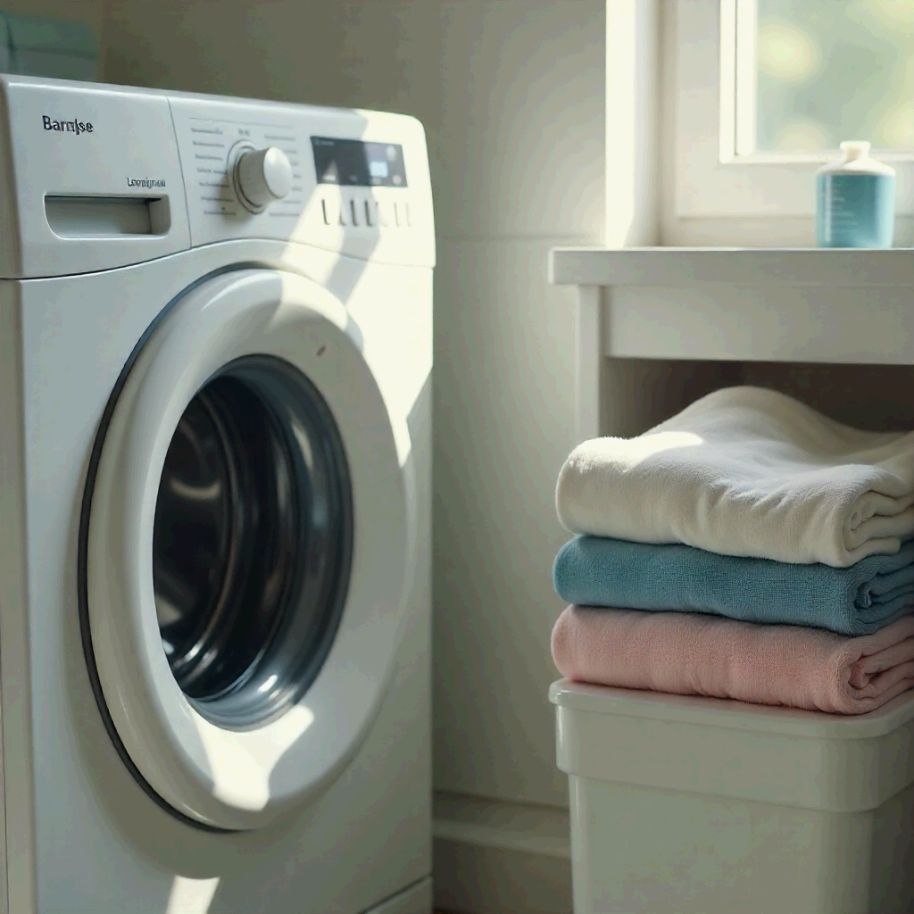 신생아 옷 세탁 꿀팁 총정리! 피부 예민한 아기 위한 세제 선택법까지