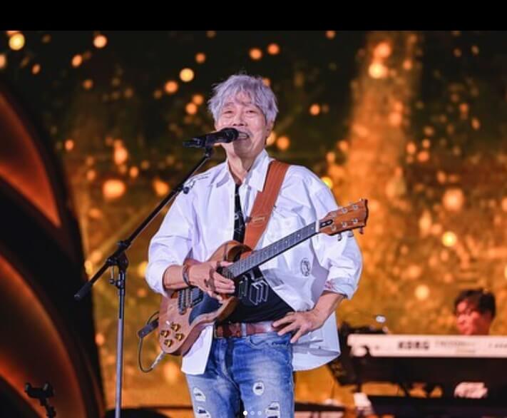 송골매 콘서트