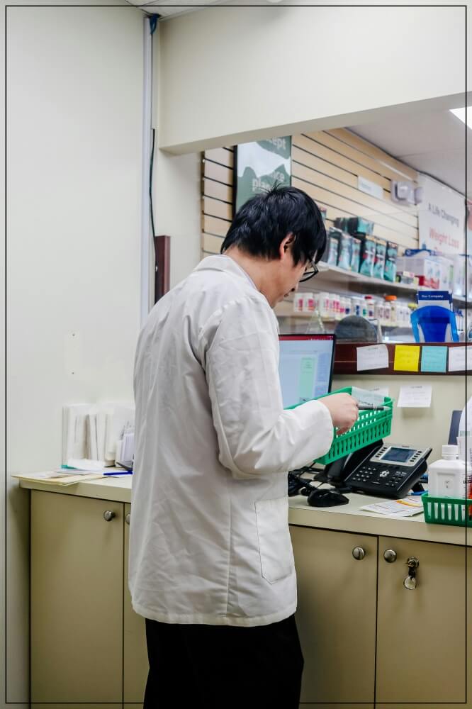 인천시 공공심야 약국 조회방법