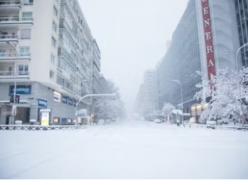 weather-snow