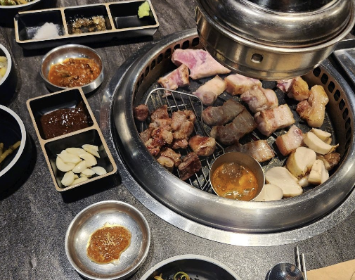 제주도현지인맛집