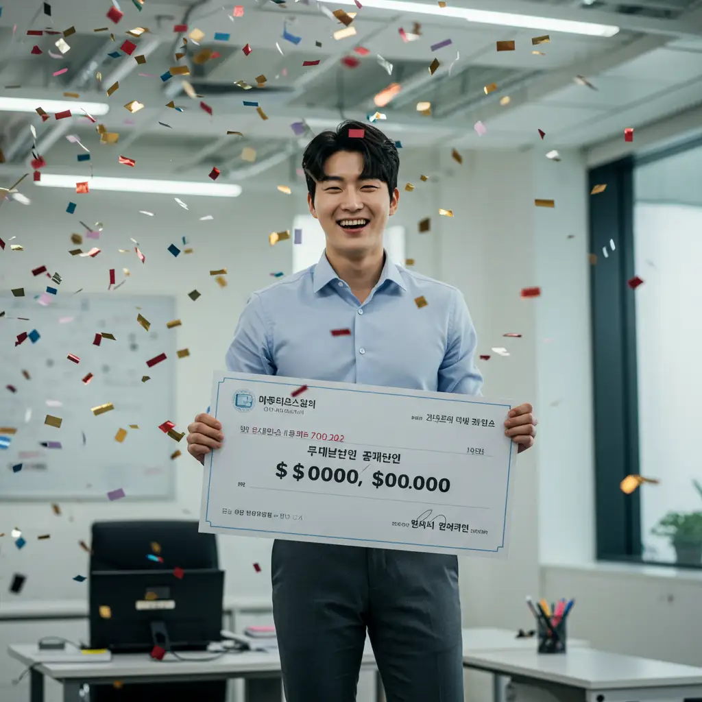 2025년 근로장려금 지원대상 하반기