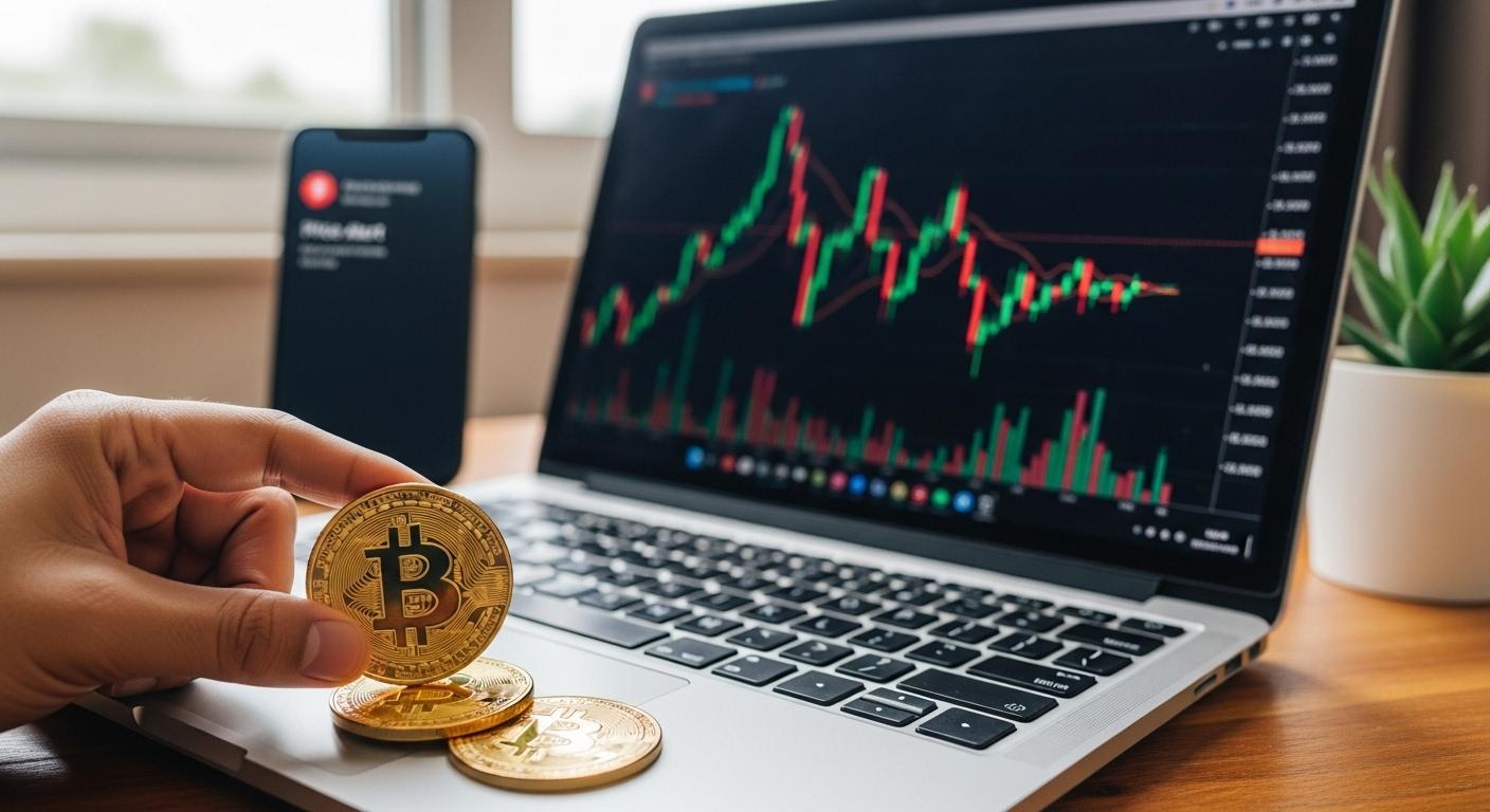 코인 투자자를 위한 데이 투 트레이딩