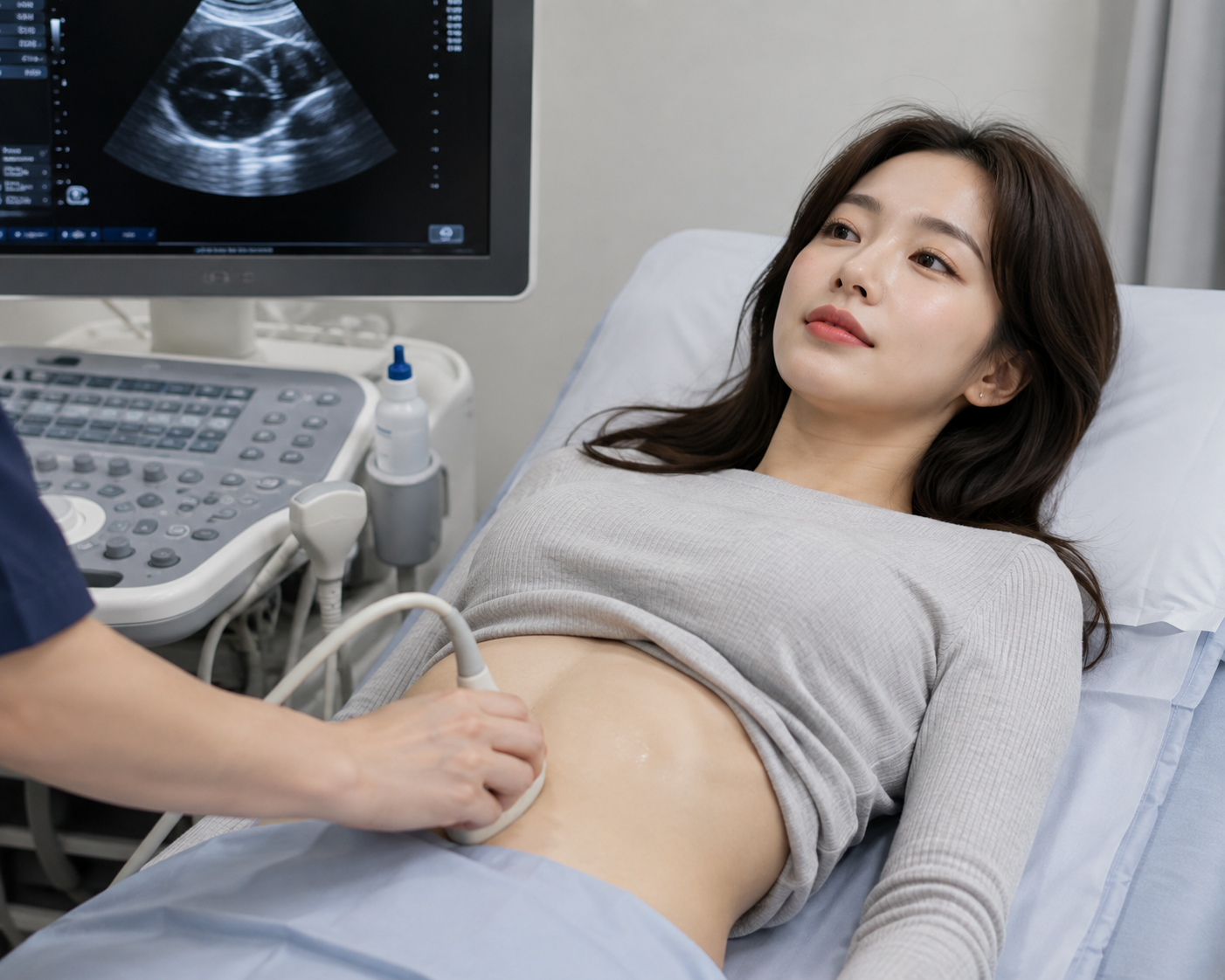 지방간 검사