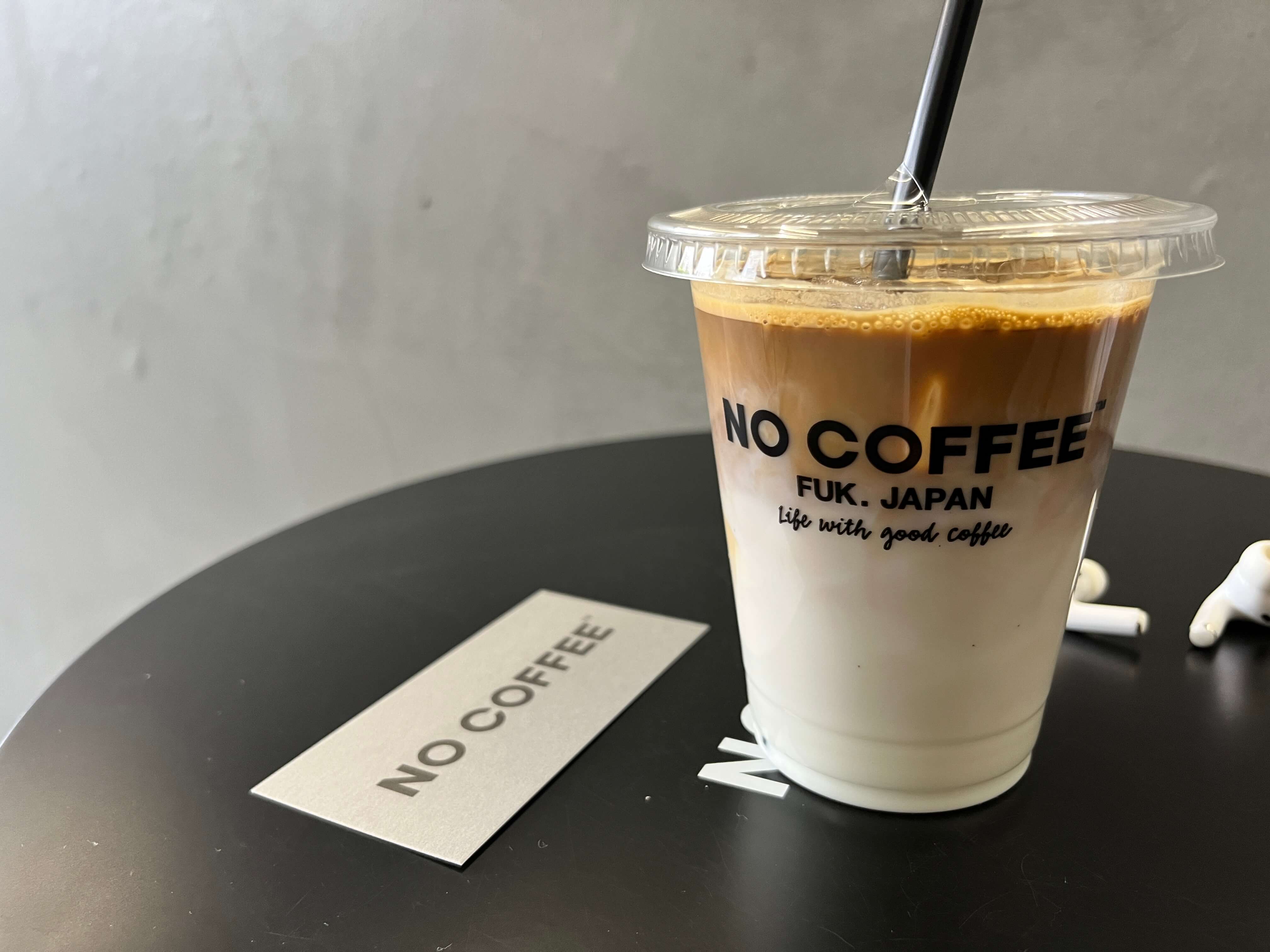 후쿠오카 카페 추천