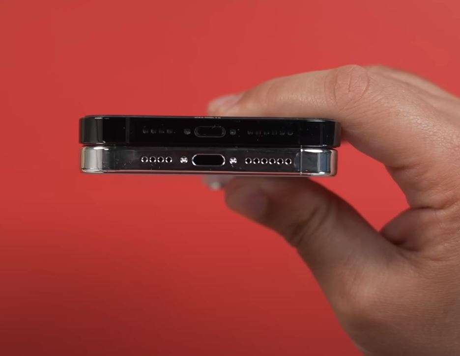 USB C