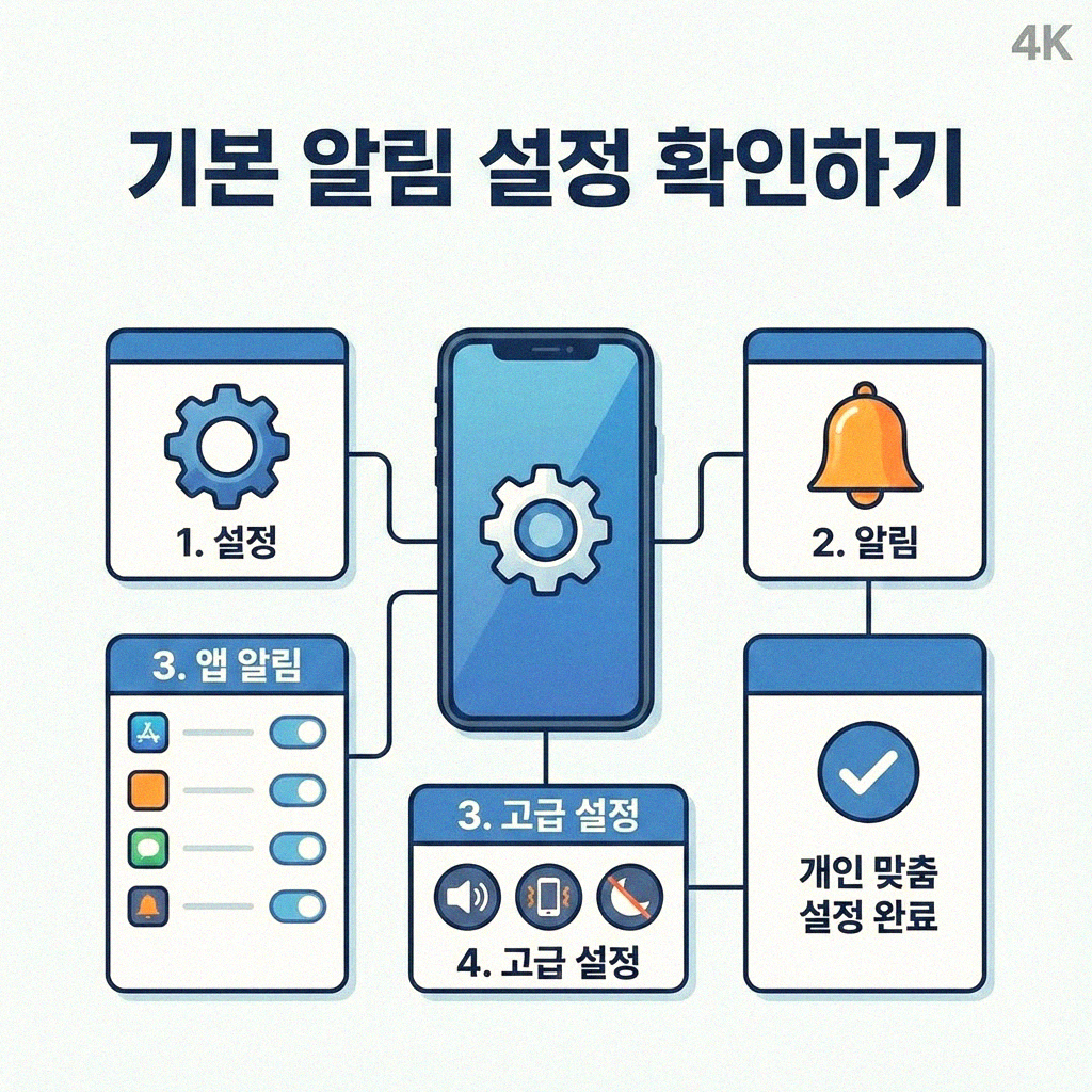 Slack 알림음 안 들릴 때 이것만 확인해보세요