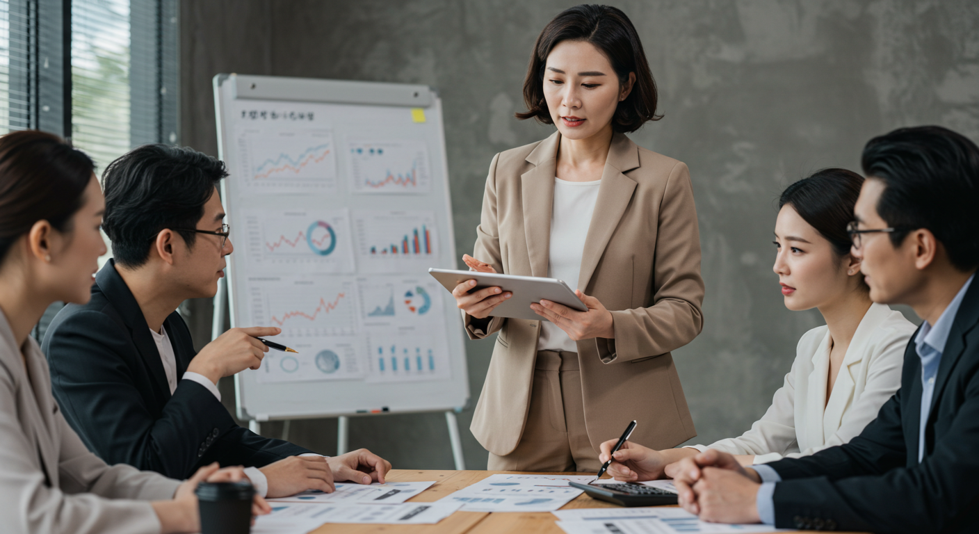 40대 싱글 직장인 자산관리 (연금, 투자, 절약법)