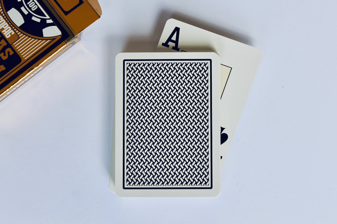 Ace.