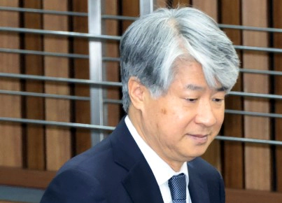 이종석 헌법재판소장 후보자 인사청문회 채택 상황