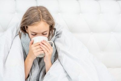 목에 가래가 생기는 이유