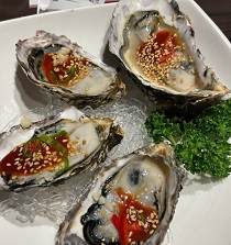 굴