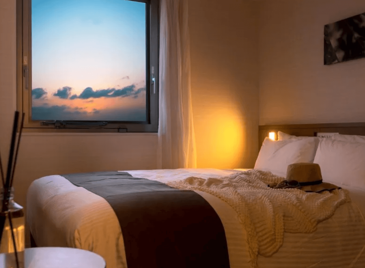 오키나와 호텔 추천 - 그레이서리 나하 후기 (위취적 장점, 객실 스타일, 조식, 가격대, 주요관광지, 추천대상)