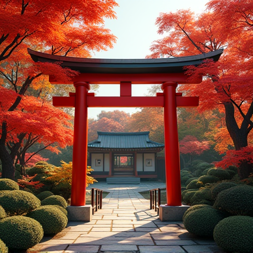 일본에서의 기본 예절 & 유의사항