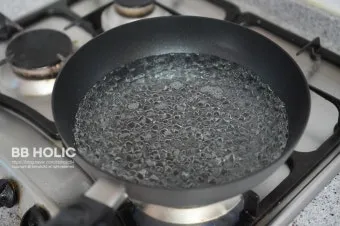 새후라이팬 처음사용법 표정리는_4