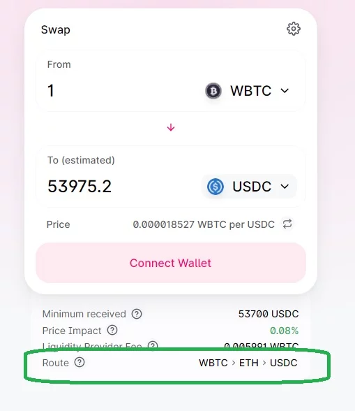 탈중앙 코인 거래 '유니스왑' 거래 방법