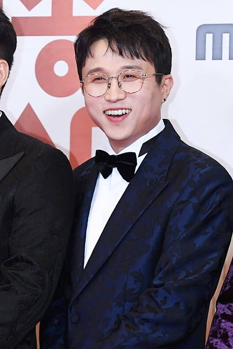 개그맨-박성광