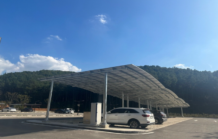 무봉산 자연휴양림