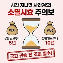 지역개발채권 소멸시효