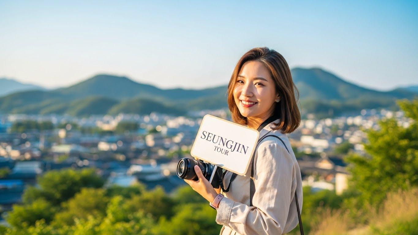 승진투어 여행사