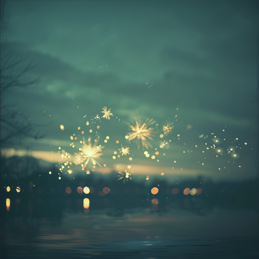 송년모임 인삿말