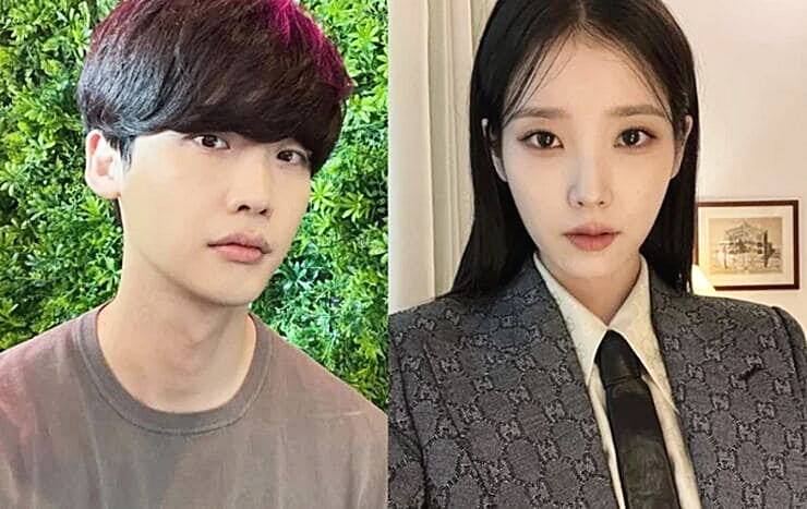 가수-아이유-배우-이종석