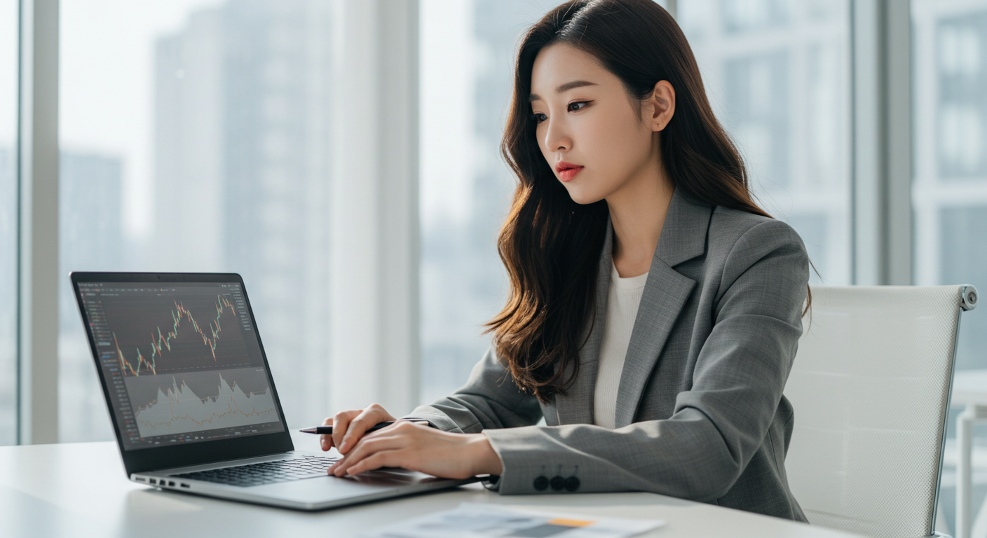 해외 주식 거래