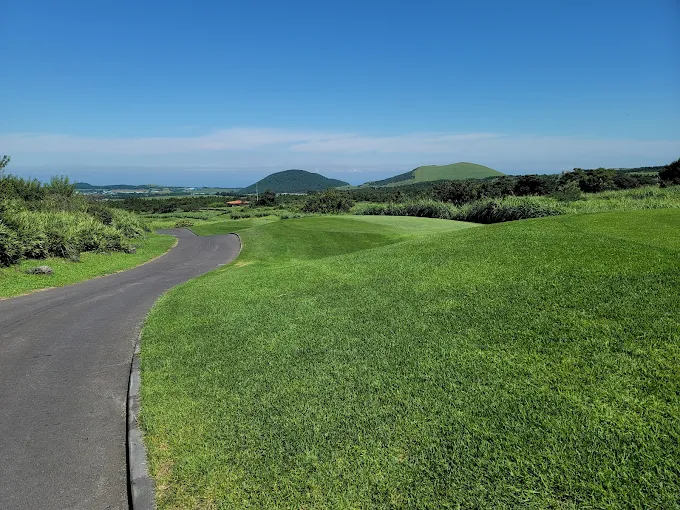제주 아덴힐 리조트 골프클럽 소개 및 이용방법