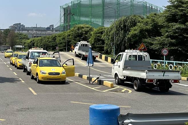 1종보통,2종보통시험가능-2종보통