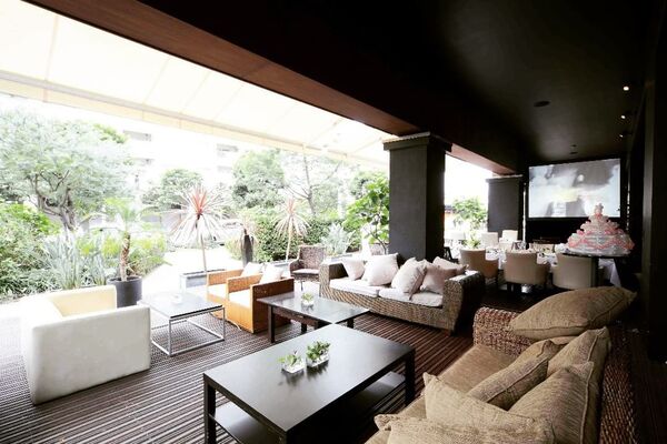 오다이바 감성 브런치 레스토랑 맛집 추천 3곳[도쿄 현지인 추천](카레스, Eggs 'n Things, bills)