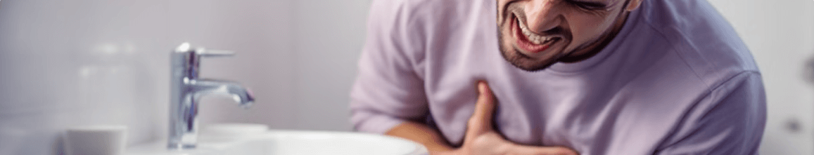 퍼프린젠스 식중독