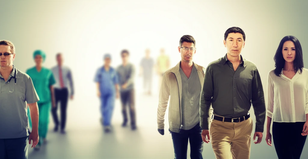 인력난 심화 2025년 투자해야 할 ..