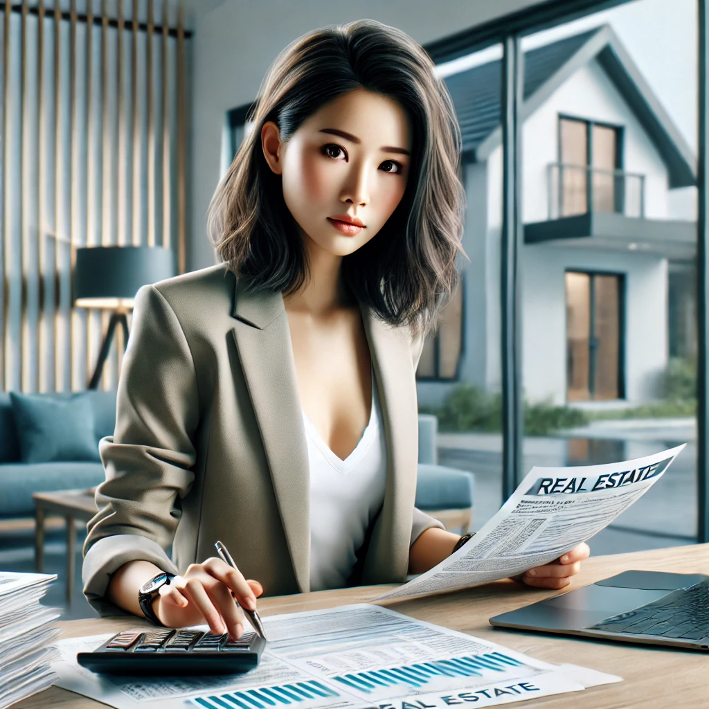 1가구 2주택 양도소득세 비과세 전략