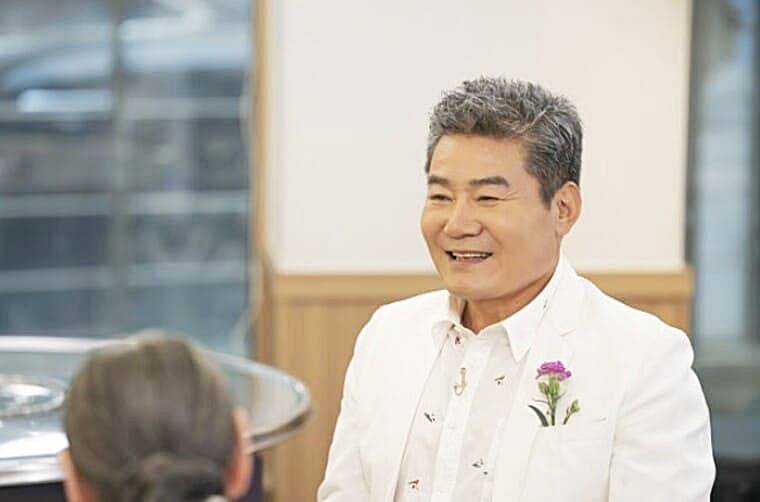 가수-진성